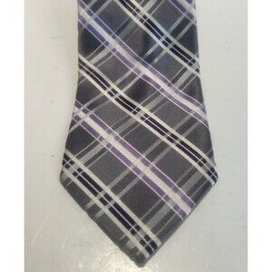 Michael Kors Men’s Neck Tie. 100% Silk